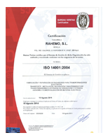 ISO 14001