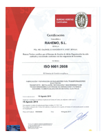 ISO 9001