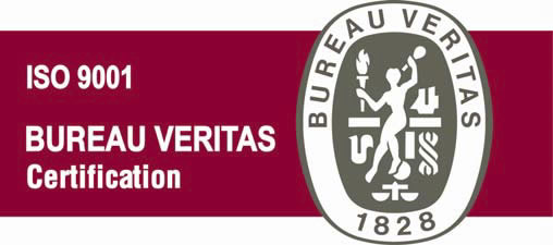 Certificación ISO 9001
