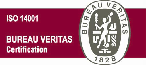 Certificación ISO 14001